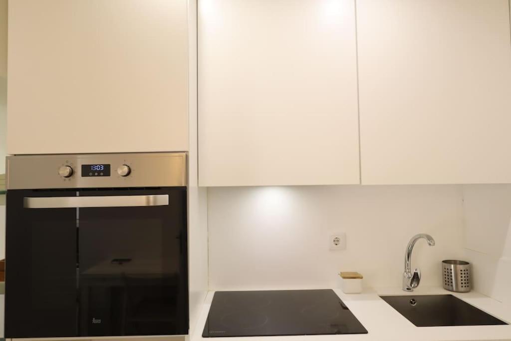 Apartment Center Balcony Bica *