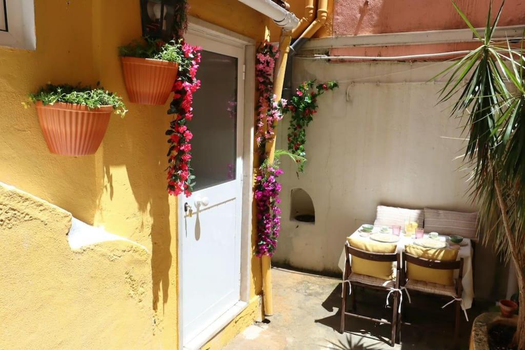 Apartment Center Balcony Bica *
