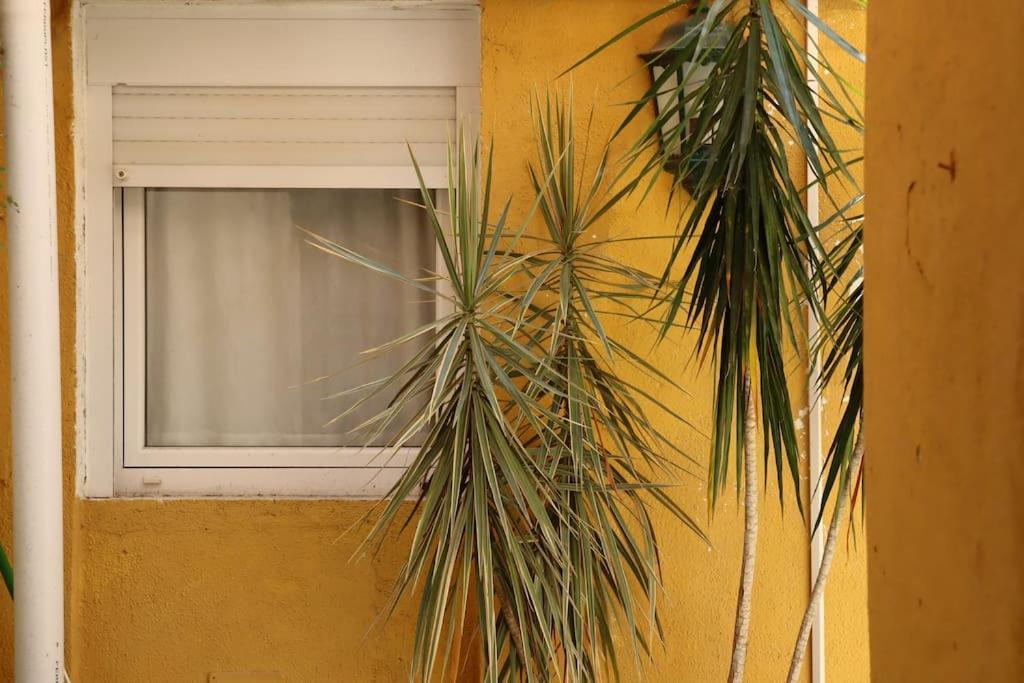 Center Balcony Bica *