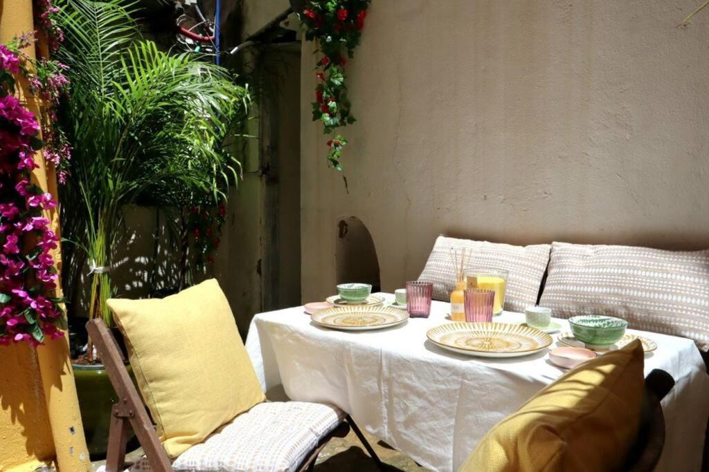 Center Balcony Bica Apartment Lissabon